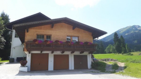 Gästehaus Koch, Zöblen